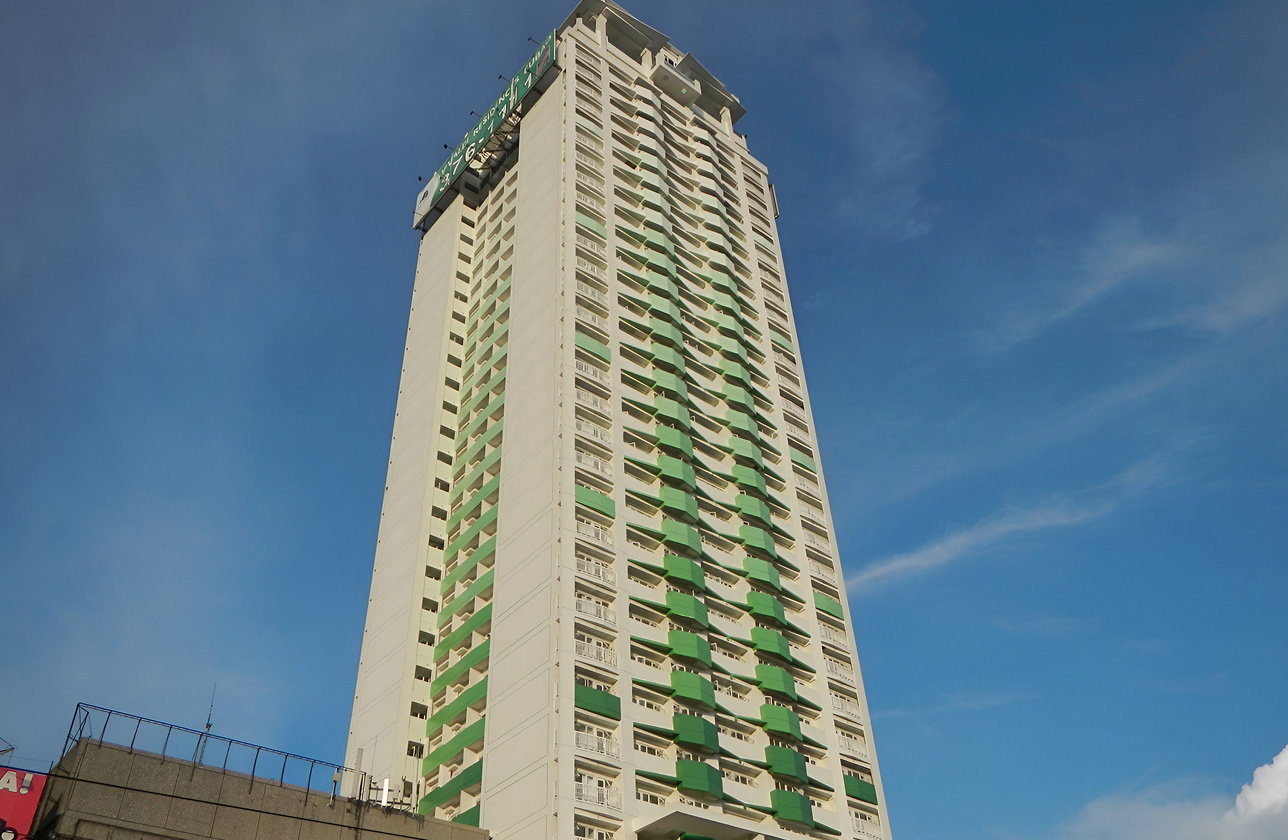 Vivaldi Residences - Tower 1