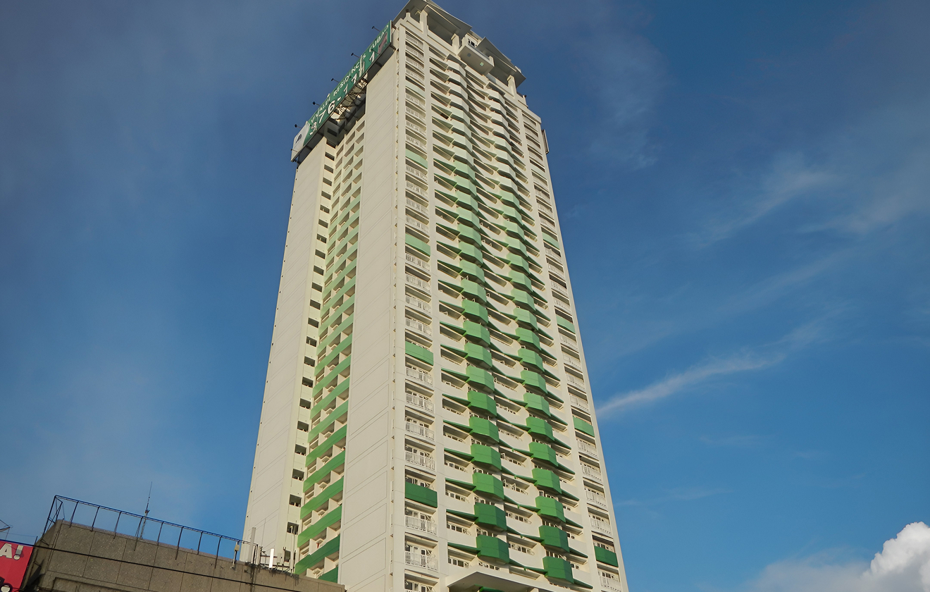 Vivaldi Residences - Tower 1