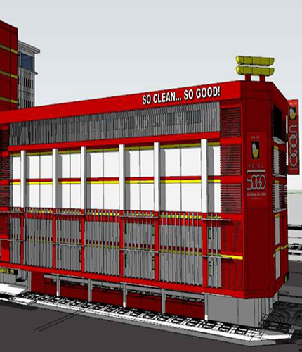 SOGO Quezon Ave Extension